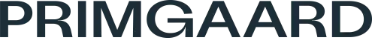 Official logo of Primgaard Exterior Cleaning, Surrey's trusted provider of window, gutter, and exterior cleaning services.